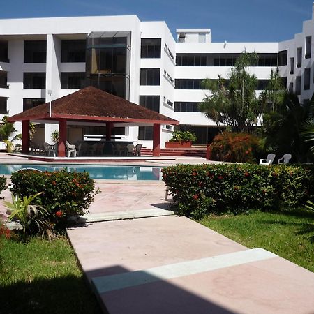 Hotel Debliz Campeche Eksteriør billede