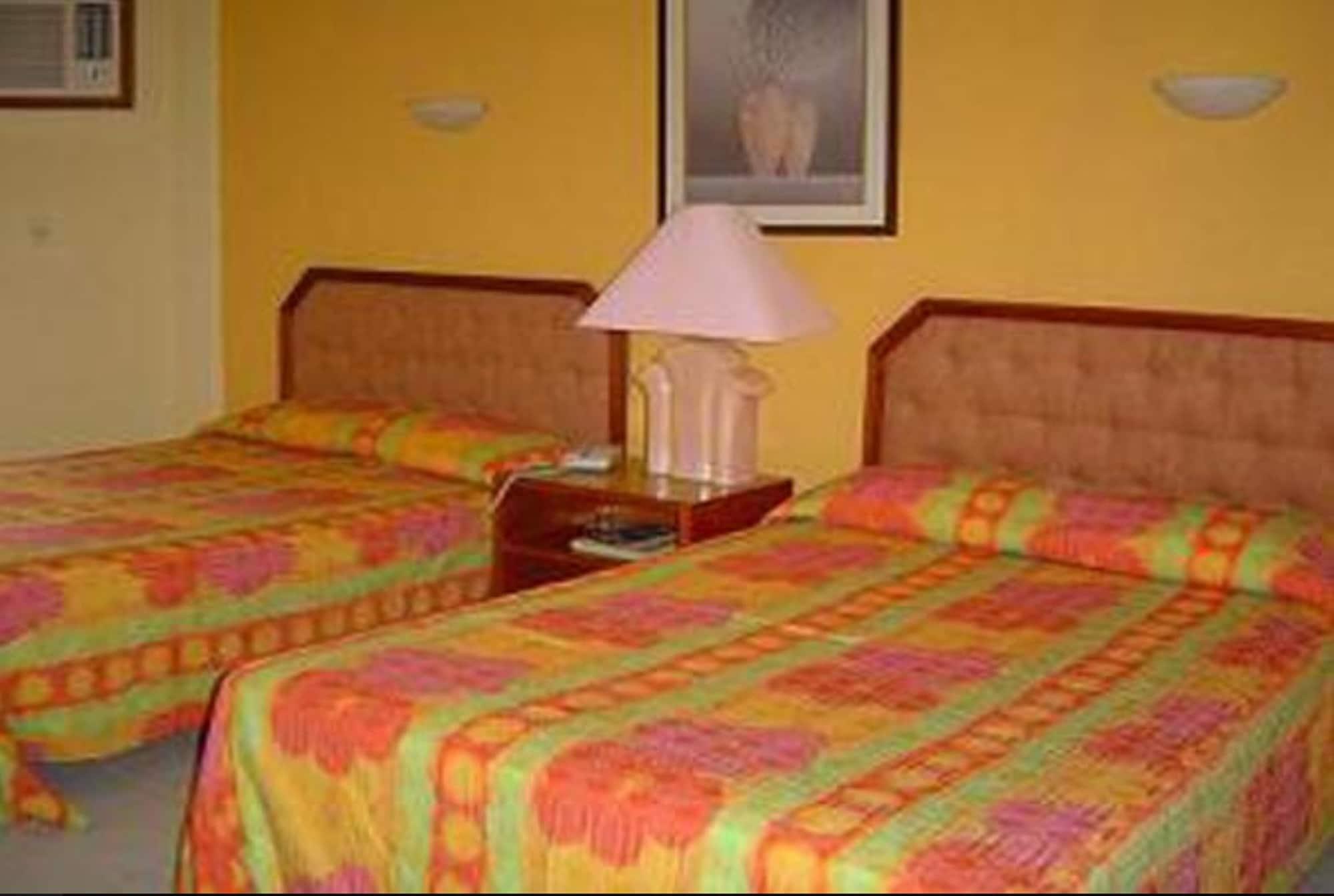 Hotel Debliz Campeche Eksteriør billede