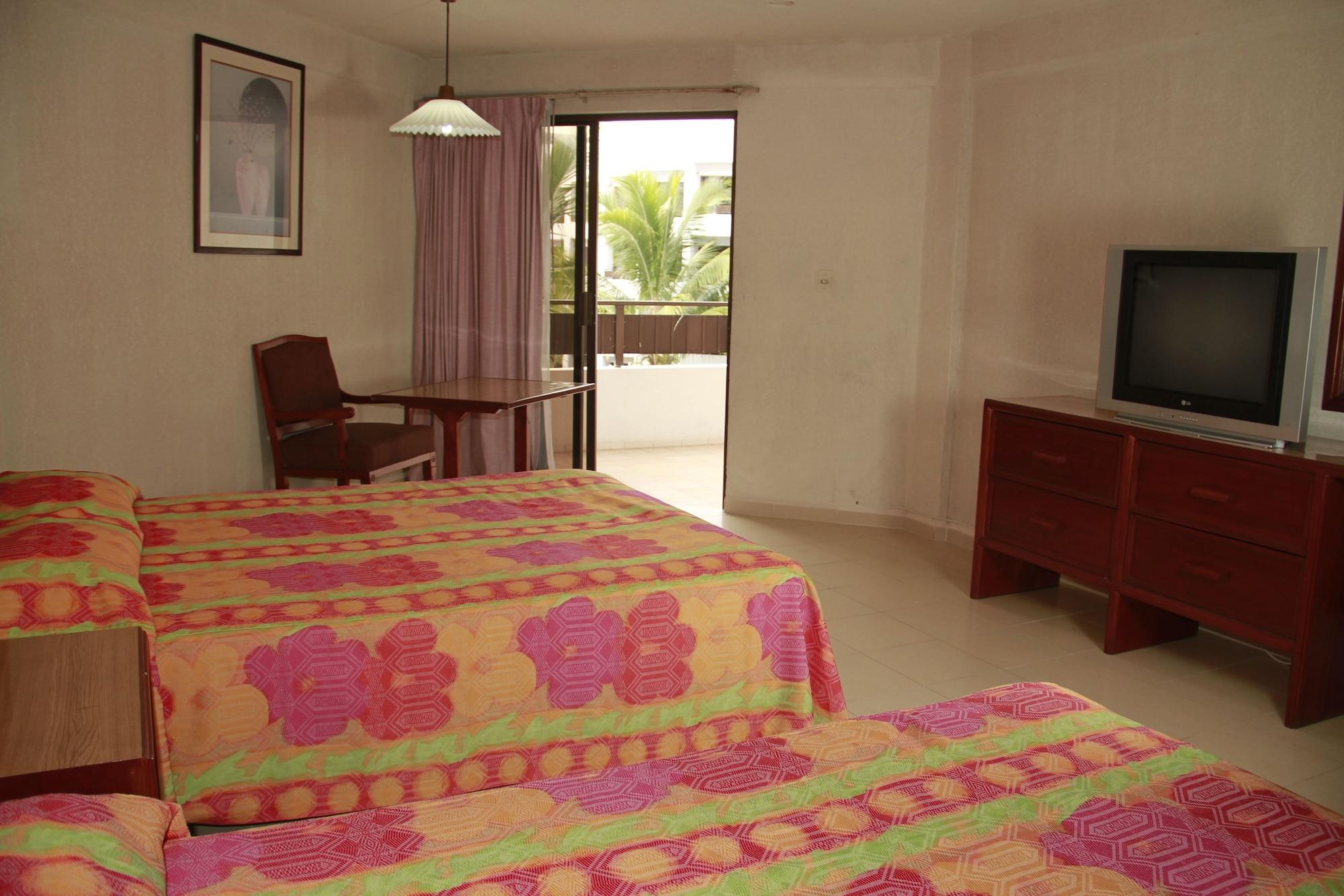Hotel Debliz Campeche Eksteriør billede