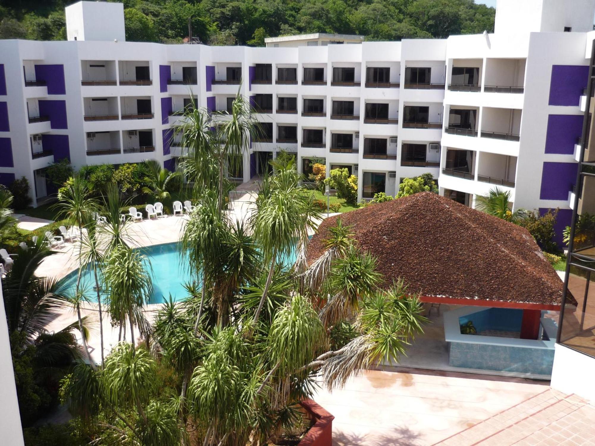 Hotel Debliz Campeche Eksteriør billede