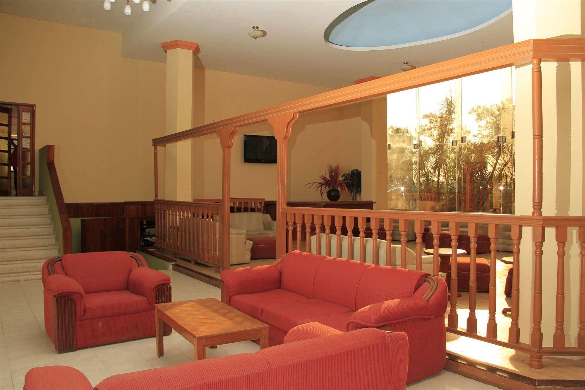 Hotel Debliz Campeche Eksteriør billede